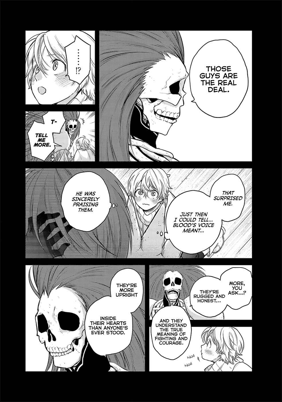 Chapter 32 - Page 30