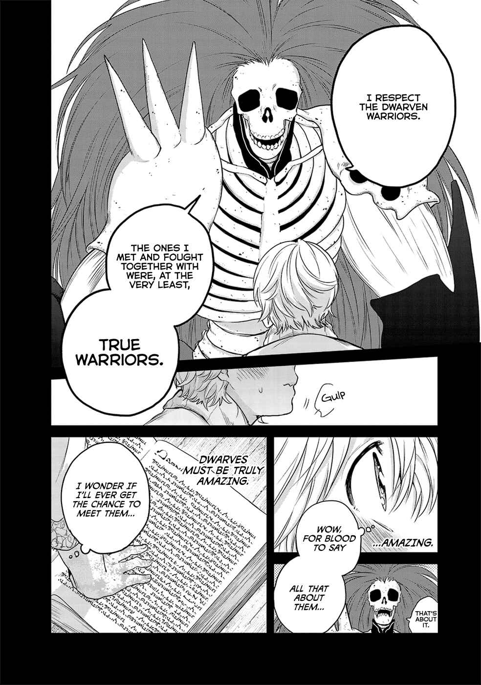 Chapter 32 - Page 32