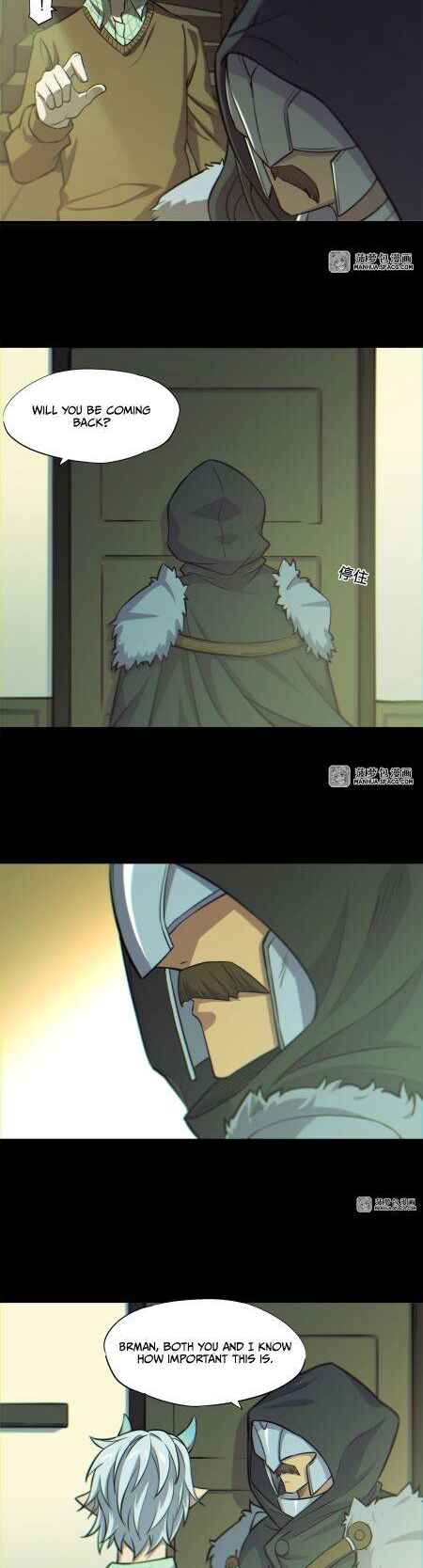 Chapter 164 - Page 12