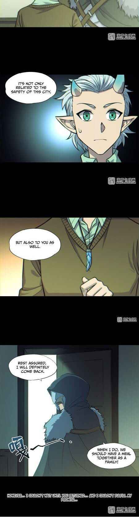 Chapter 164 - Page 13