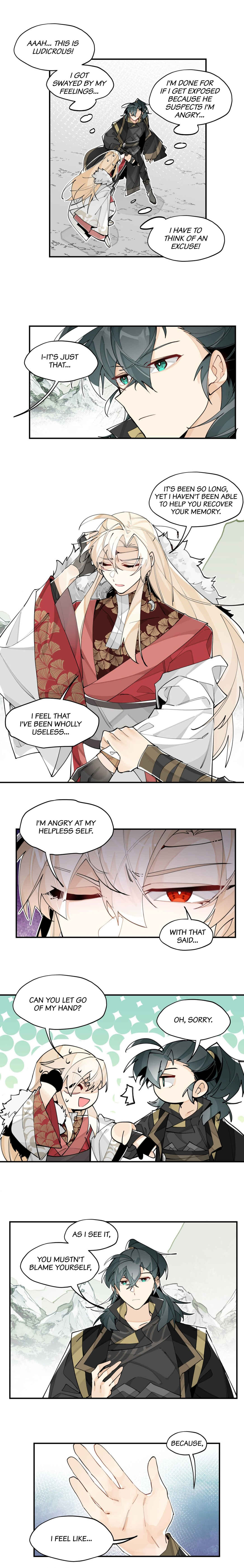 Chapter 64 - Page 3