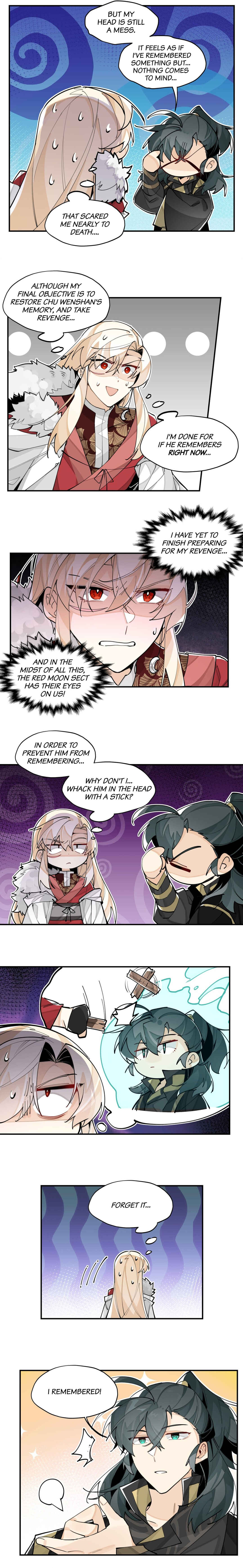Chapter 64 - Page 5