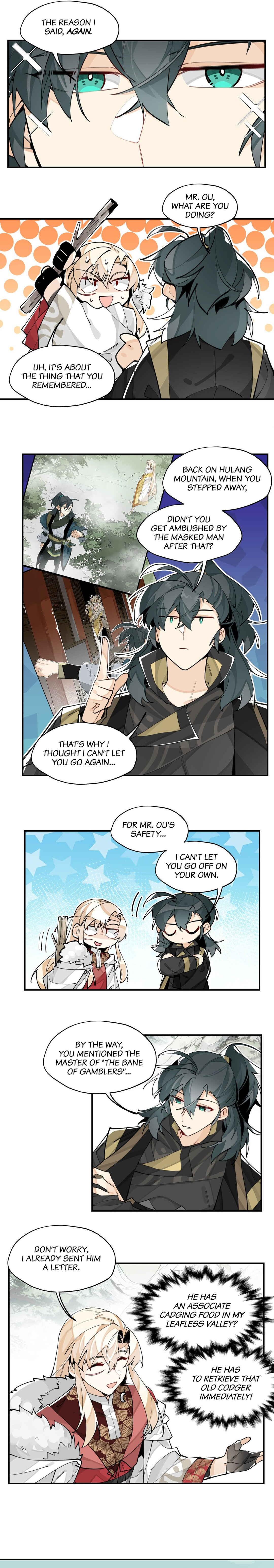 Chapter 64 - Page 6