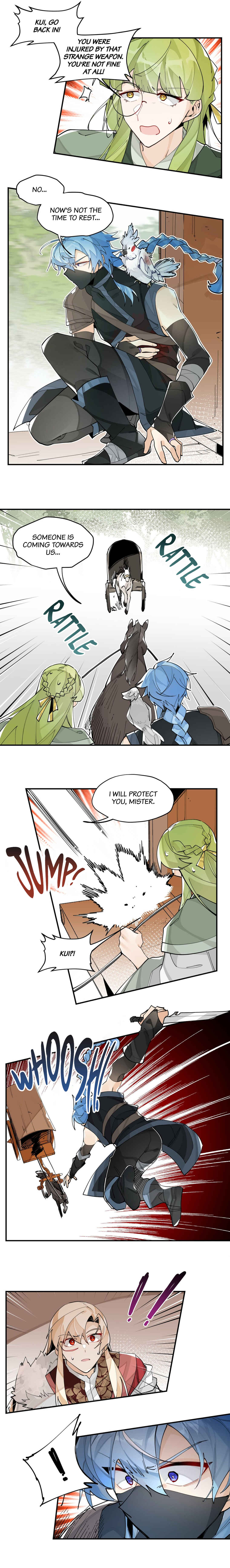 Chapter 64 - Page 8