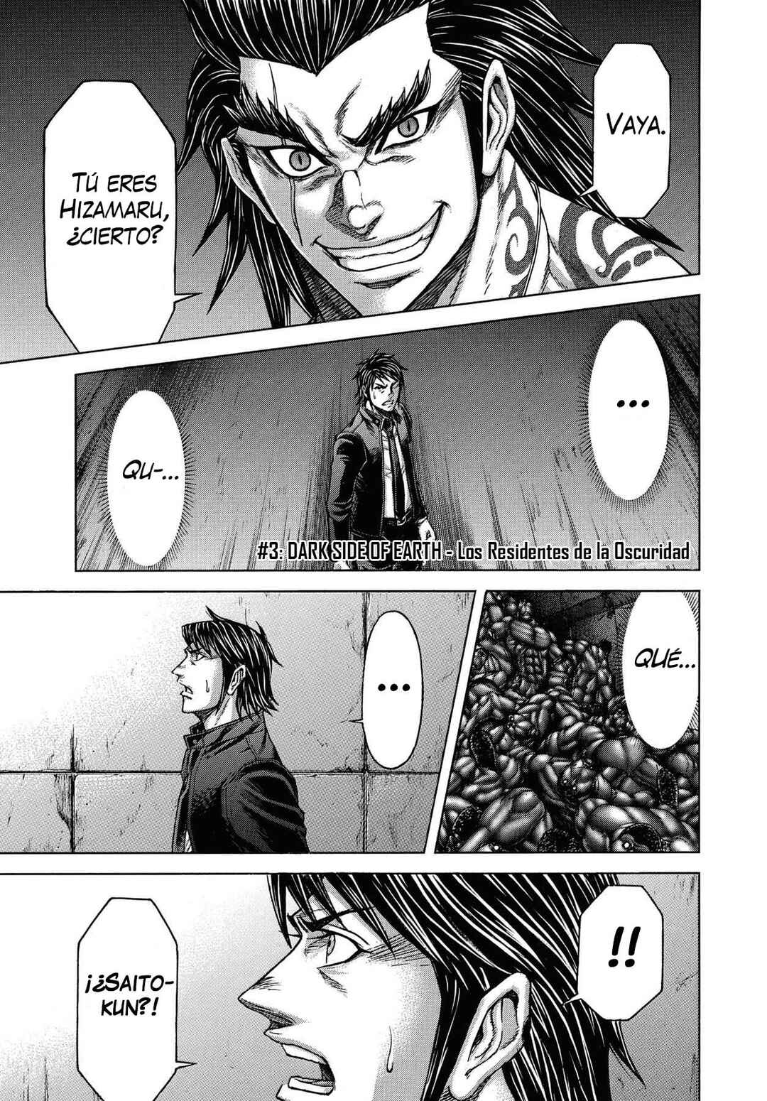 Chapter 3 - Page 2