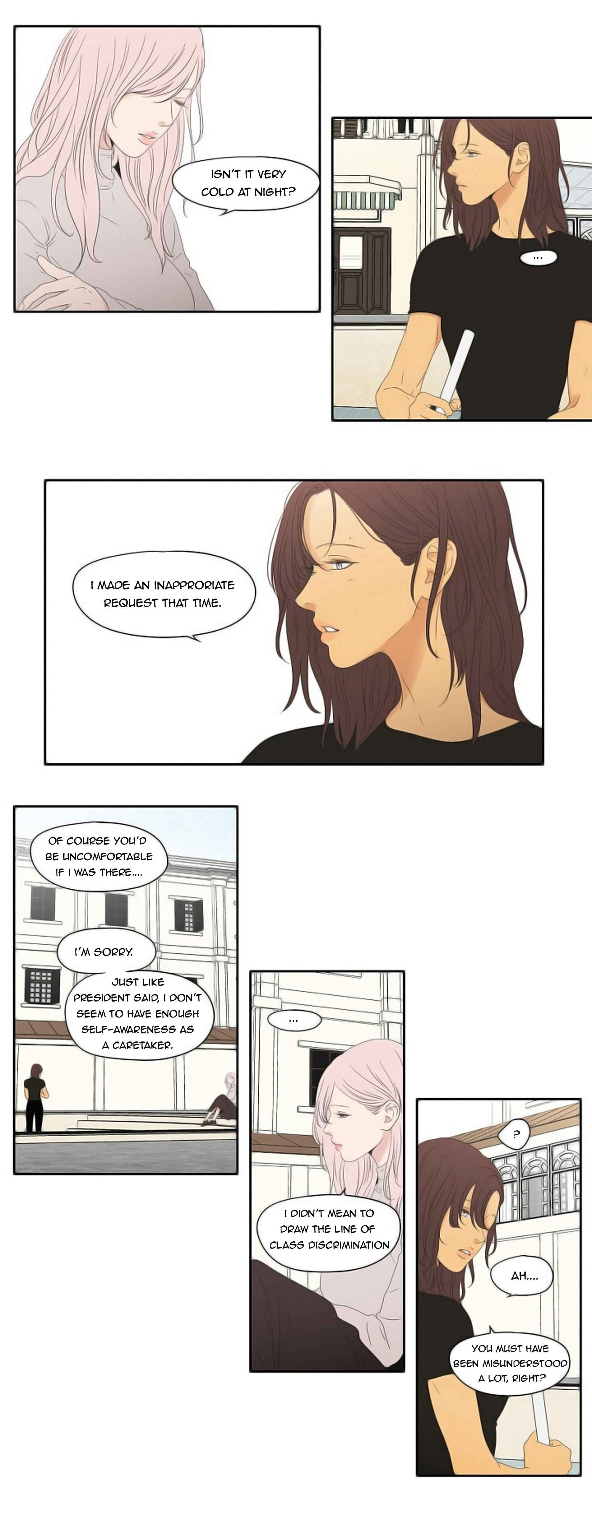 Chapter 110 - Page 10