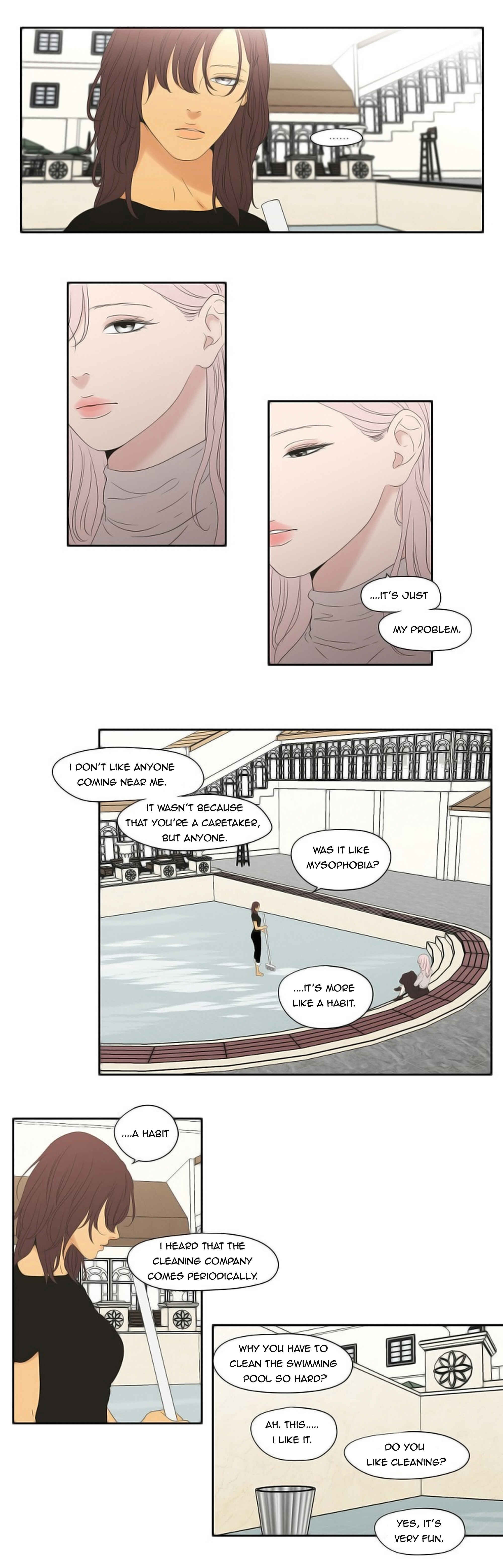Chapter 110 - Page 12