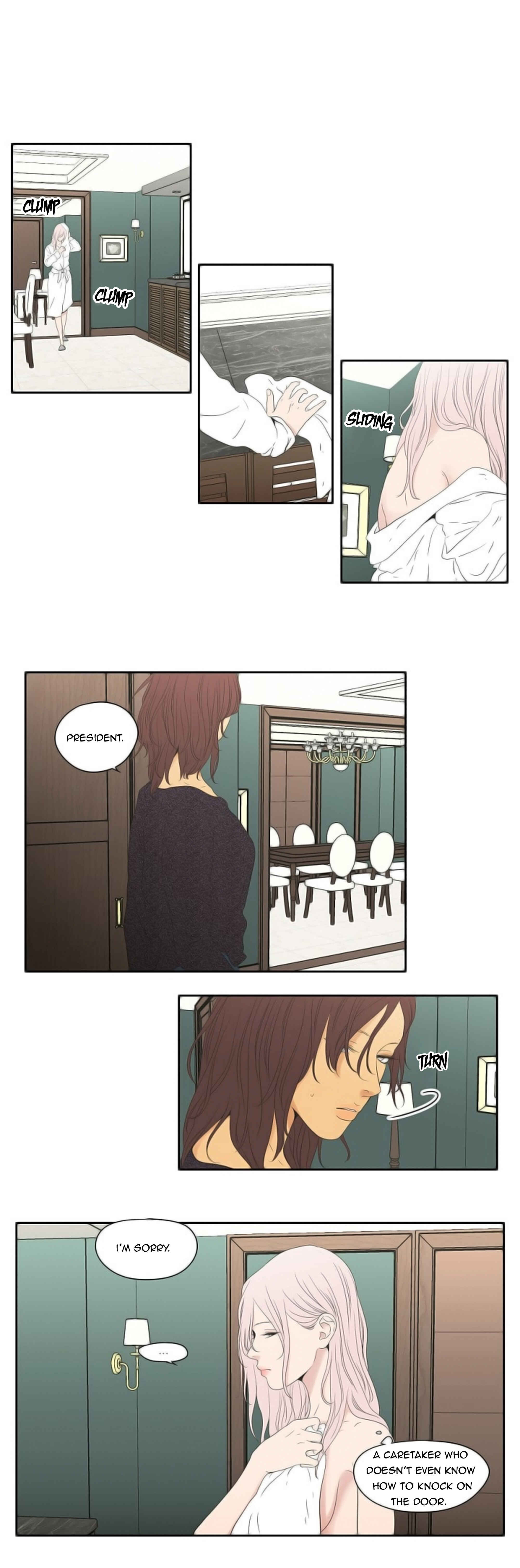 Chapter 110 - Page 2