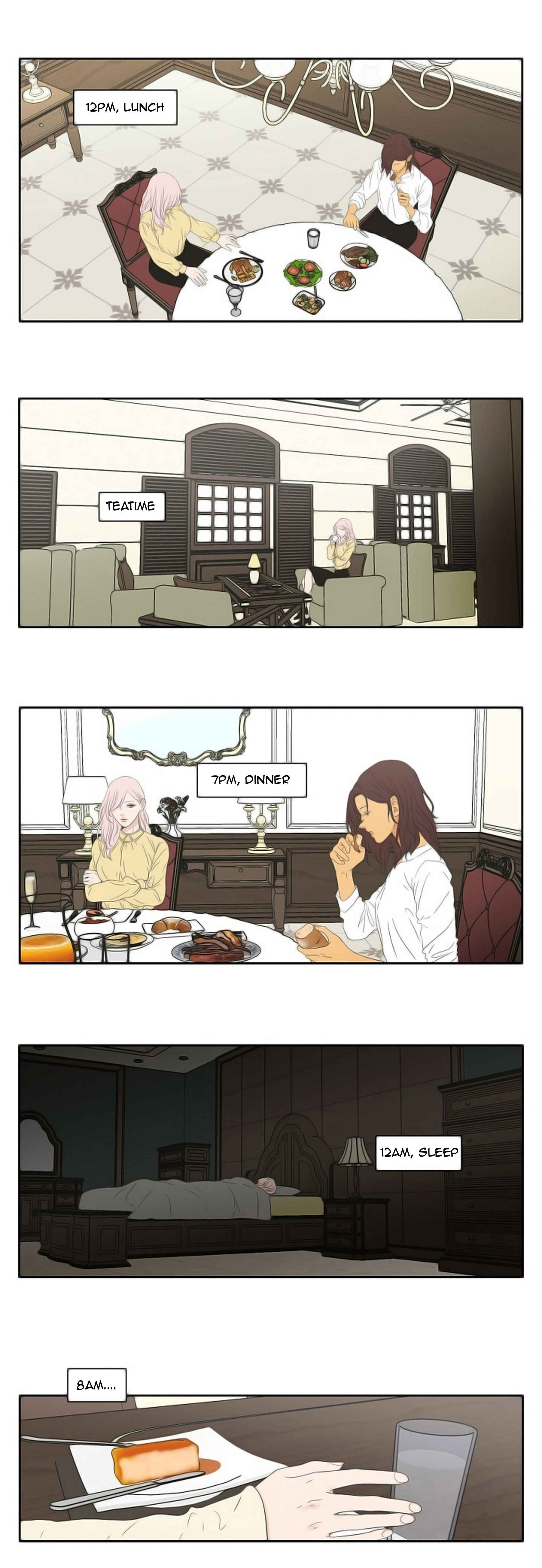 Chapter 110 - Page 6