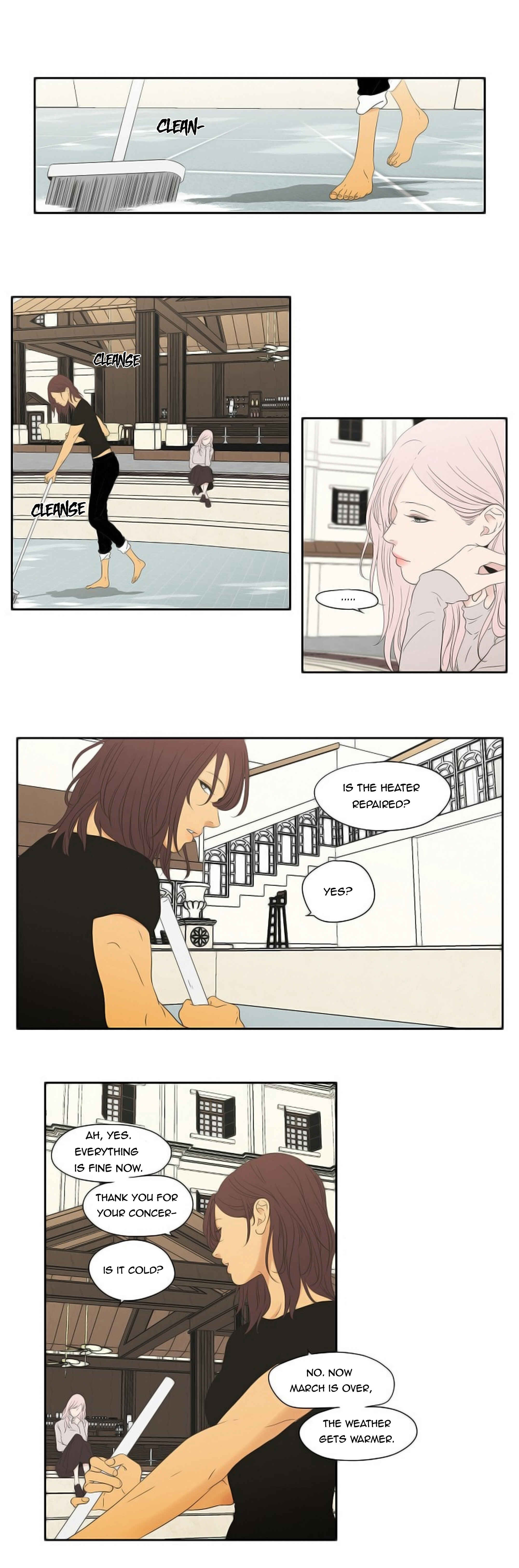 Chapter 110 - Page 9