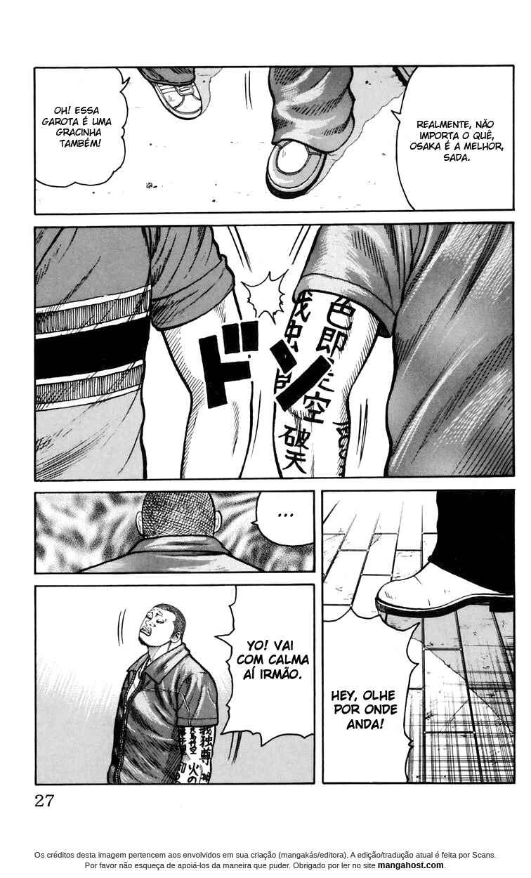 Chapter 21 - Page 32