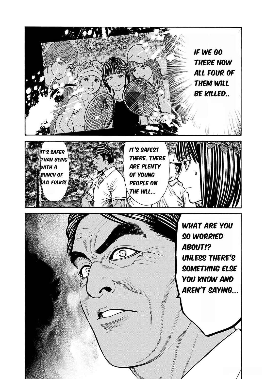 Chapter 20 - Page 19