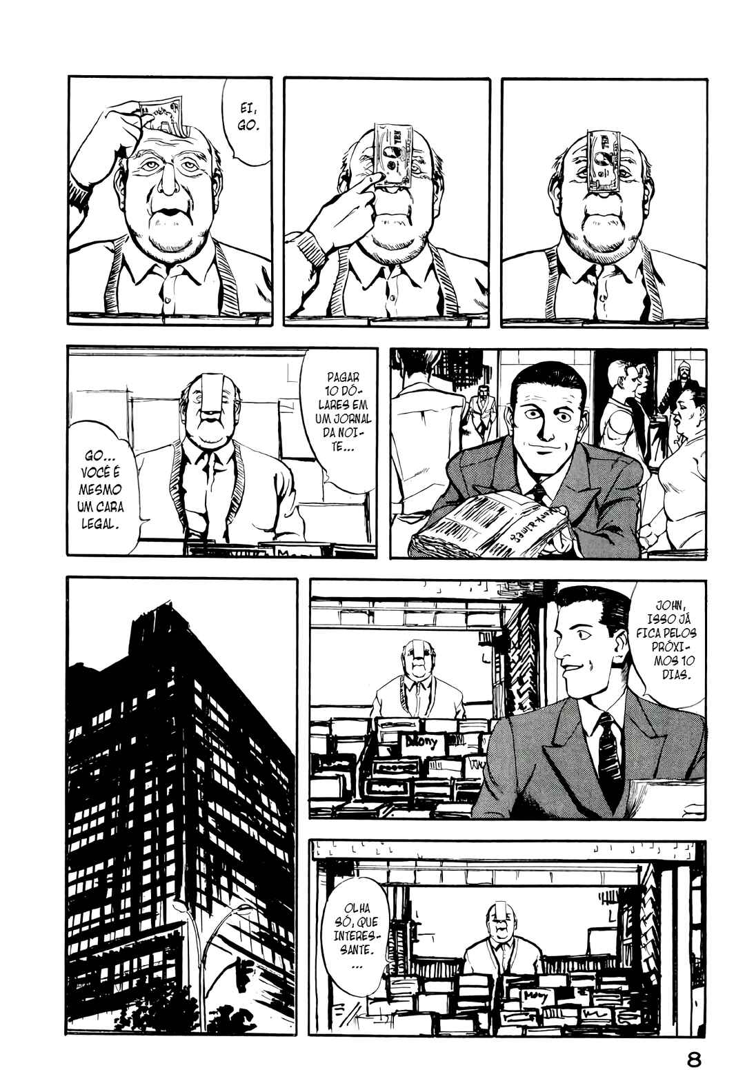 Chapter 1 - Page 10