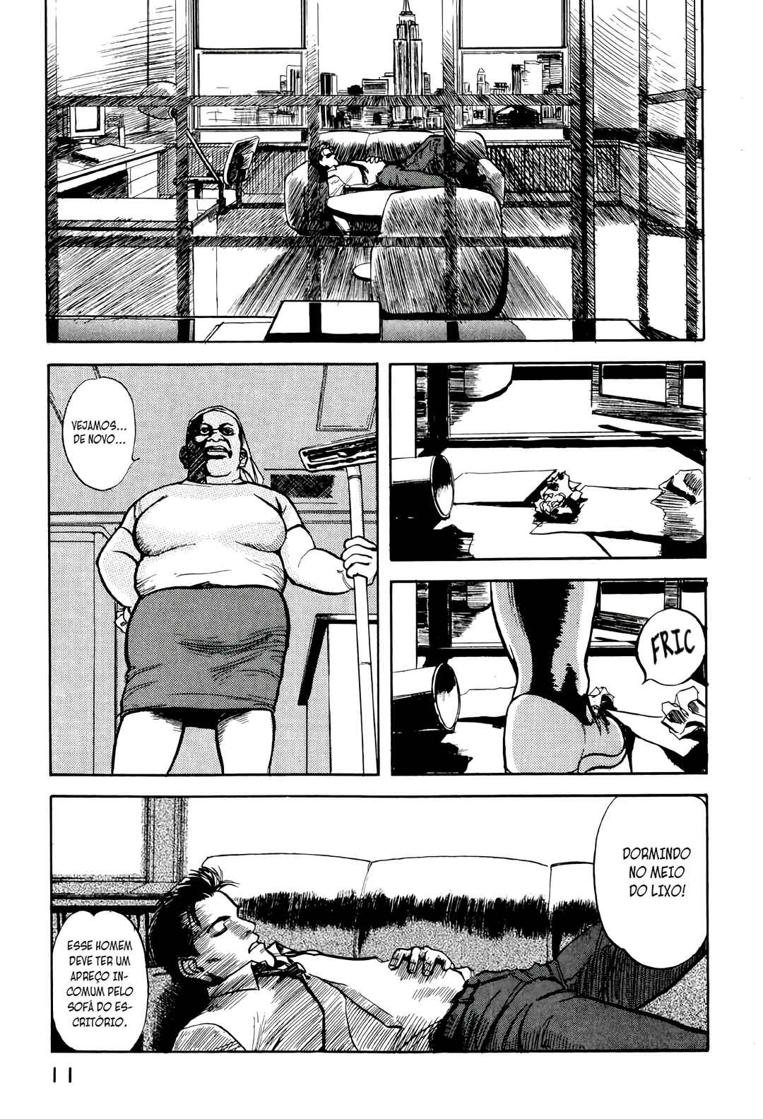 Chapter 1 - Page 13