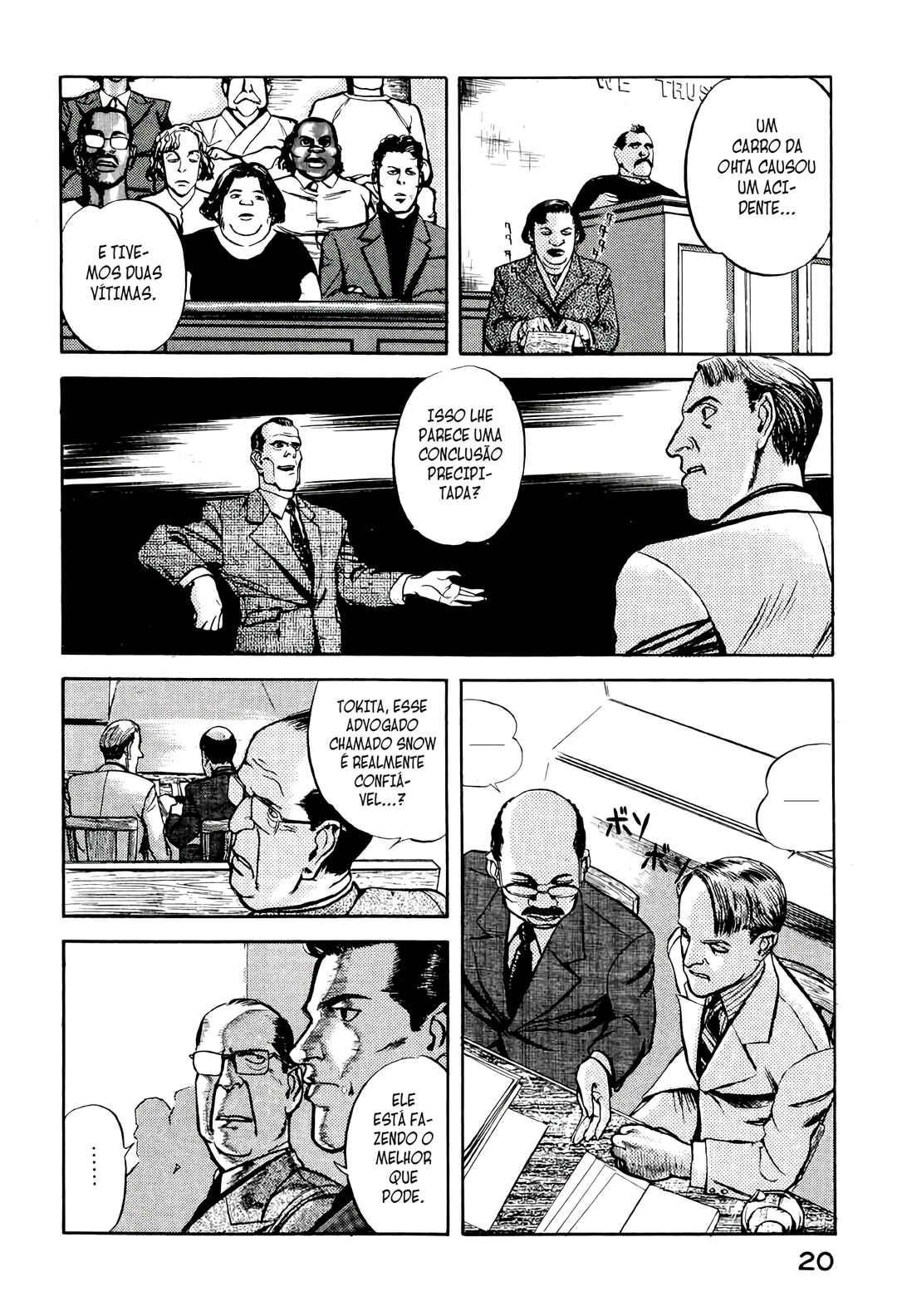 Chapter 1 - Page 22