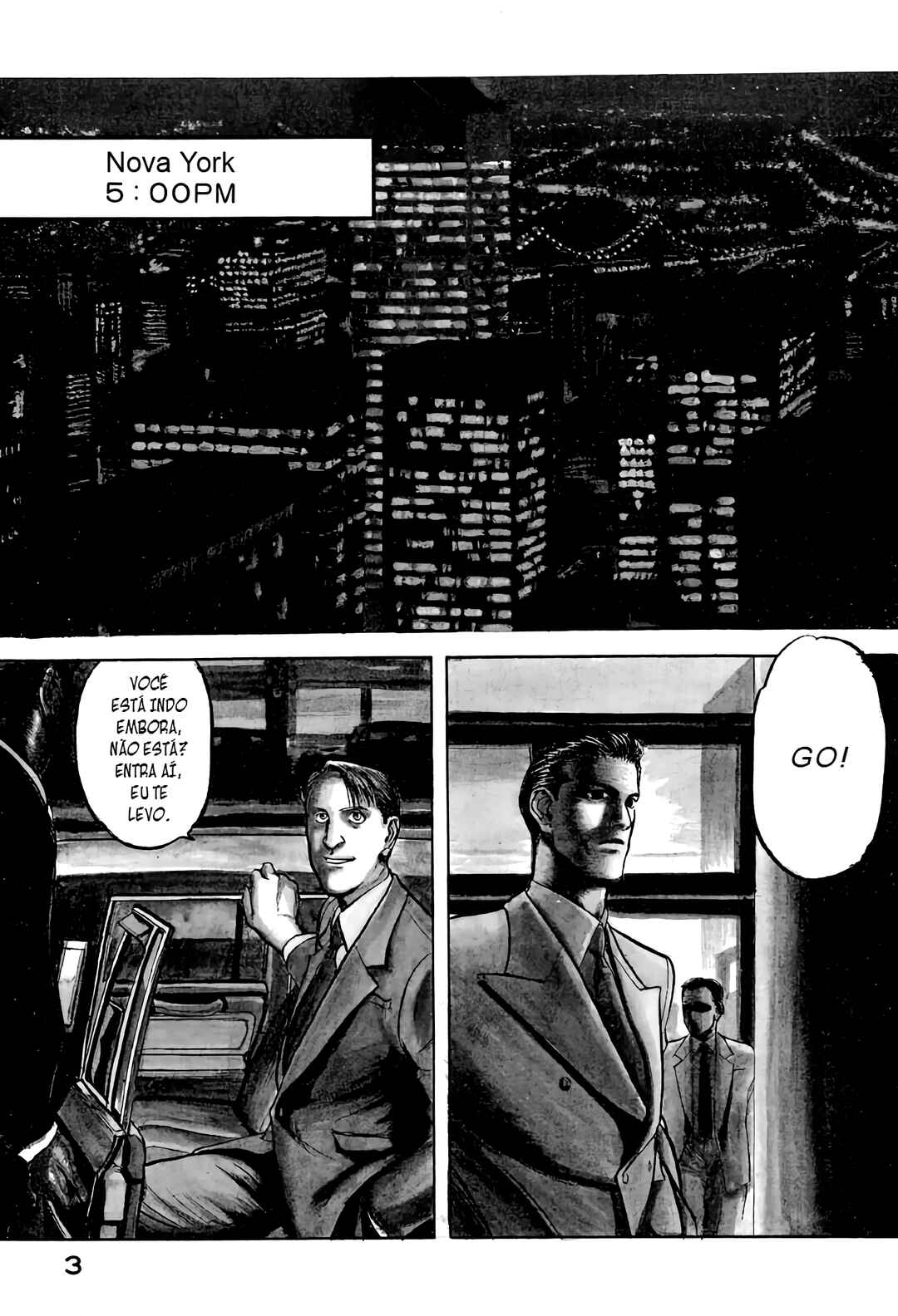 Chapter 1 - Page 6