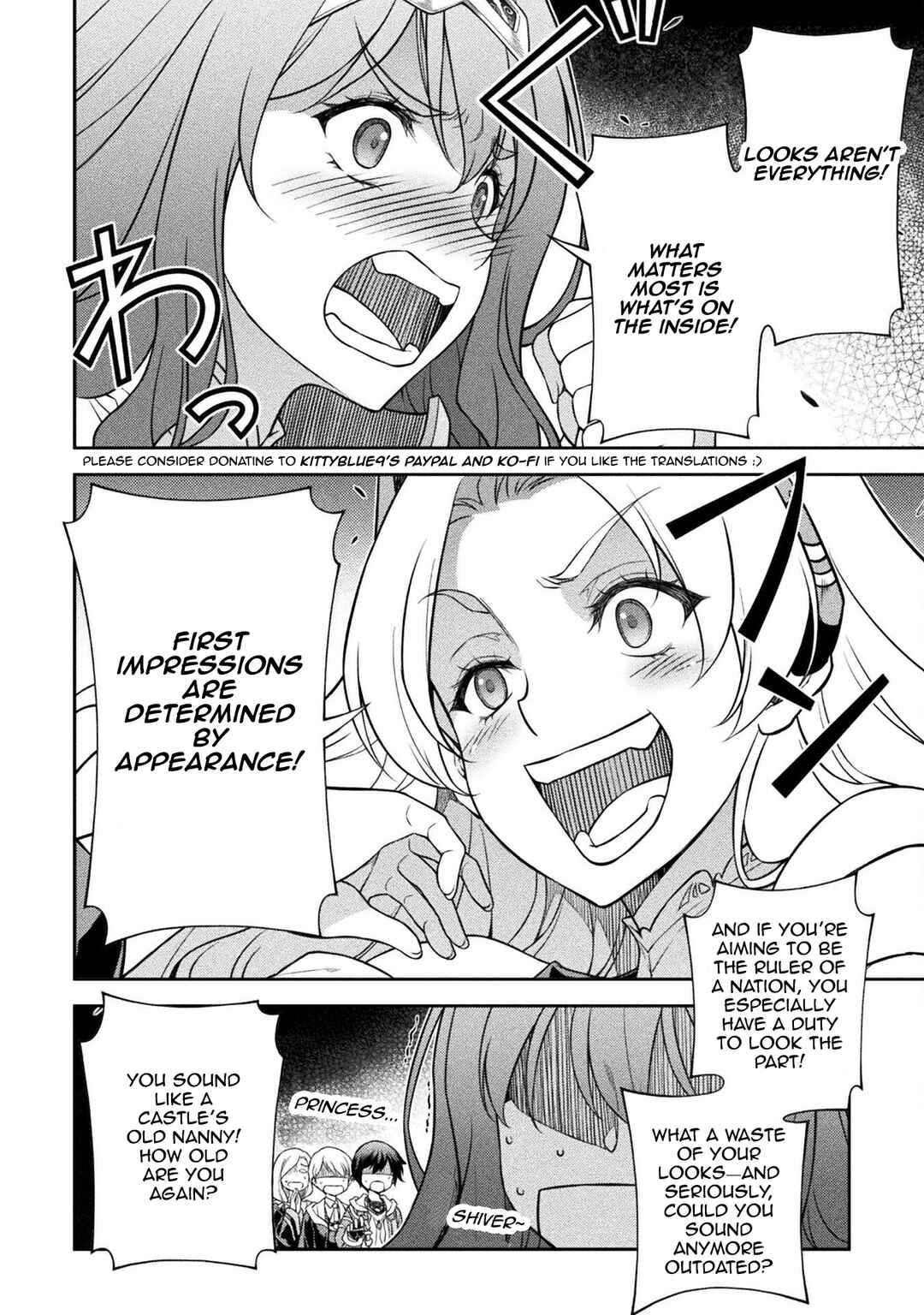Chapter 132 - Page 10