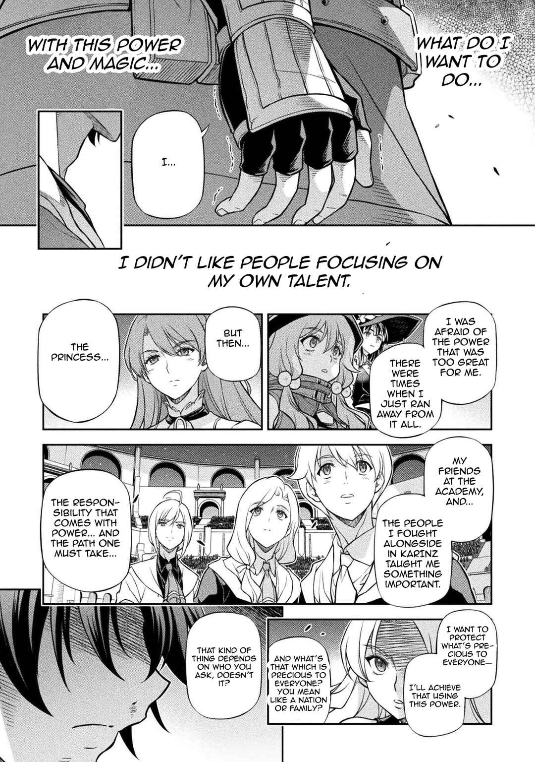 Chapter 132 - Page 13