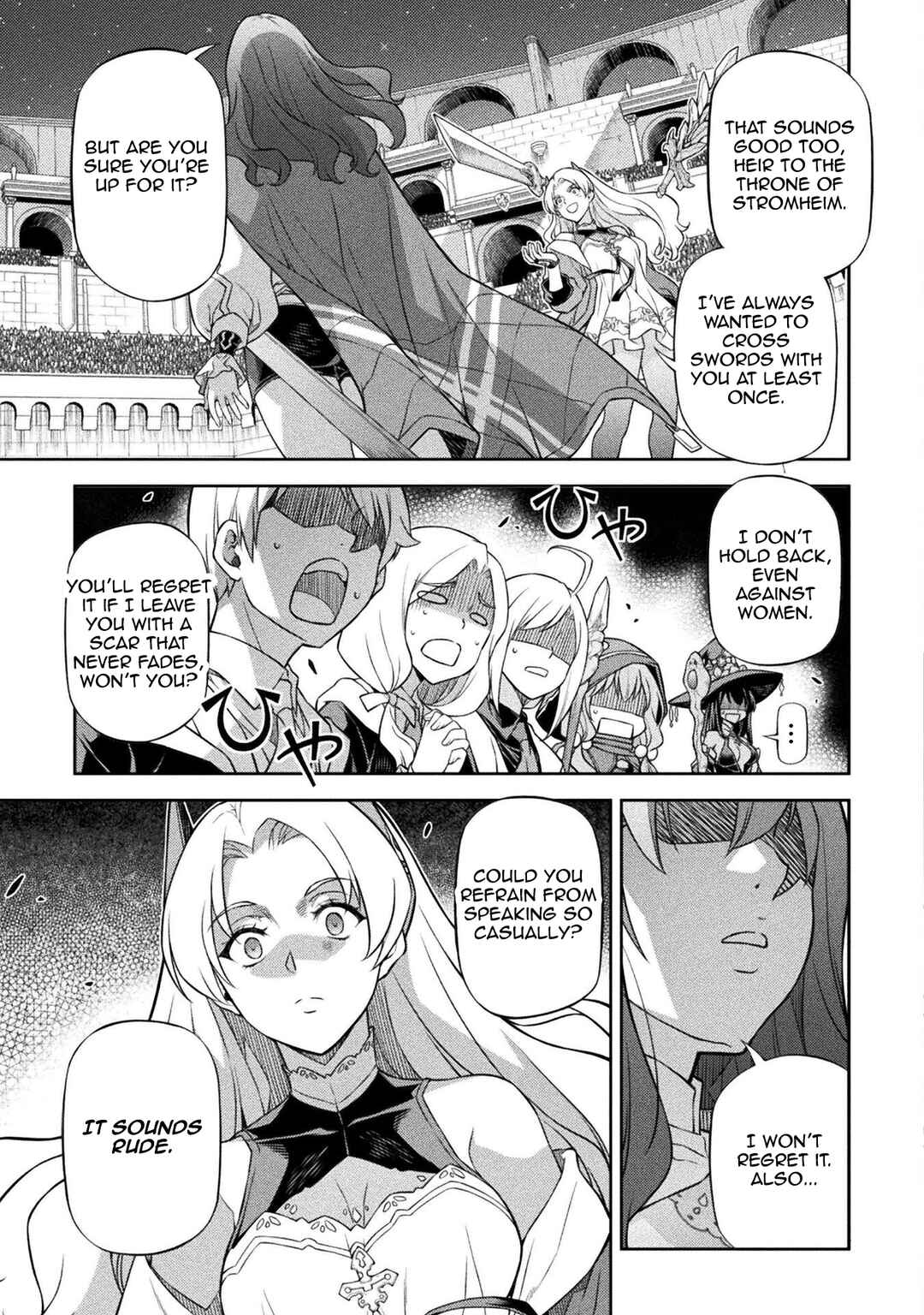 Chapter 132 - Page 3