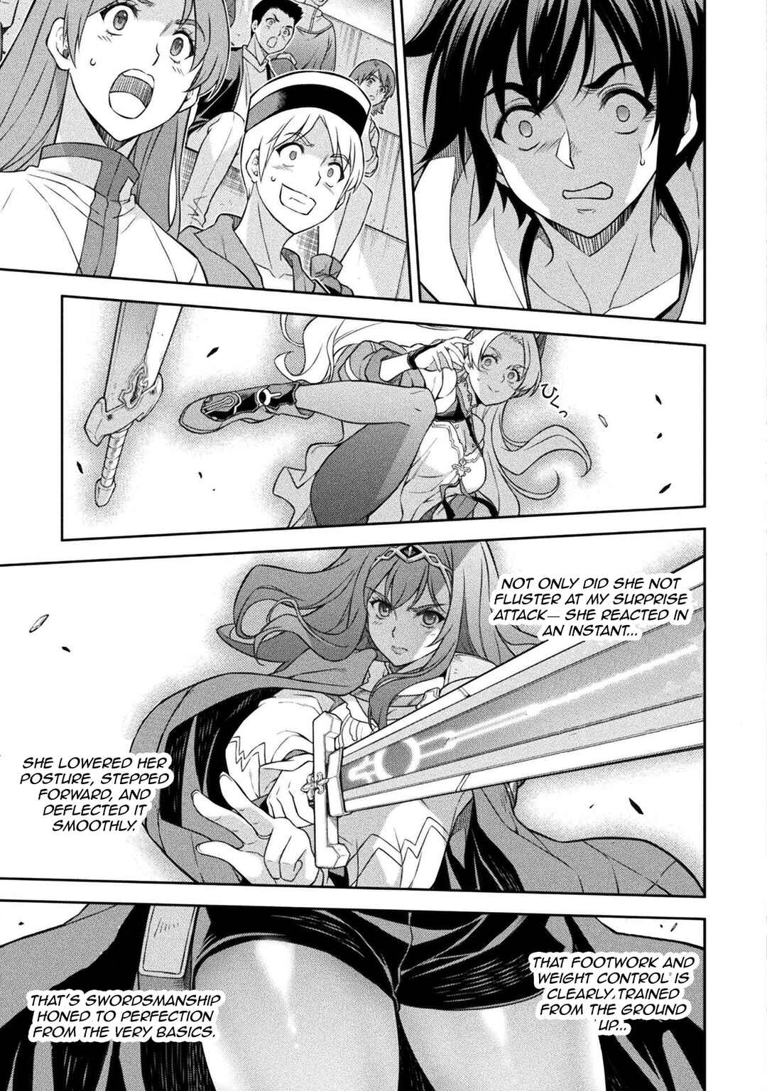 Chapter 132 - Page 5