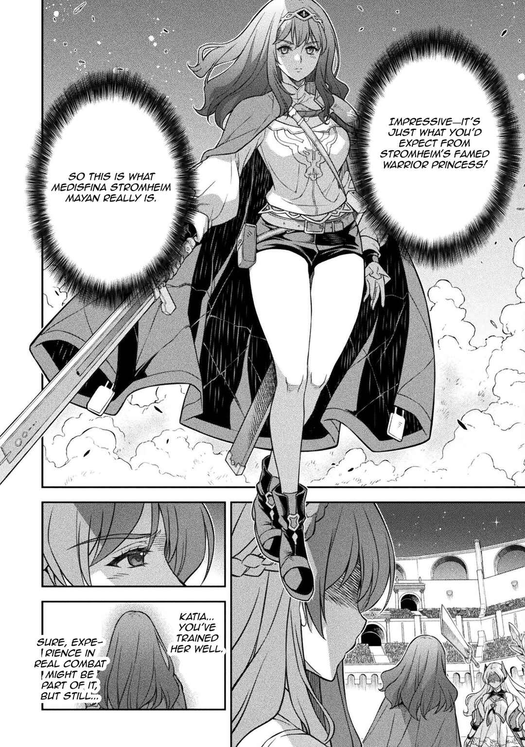 Chapter 132 - Page 6