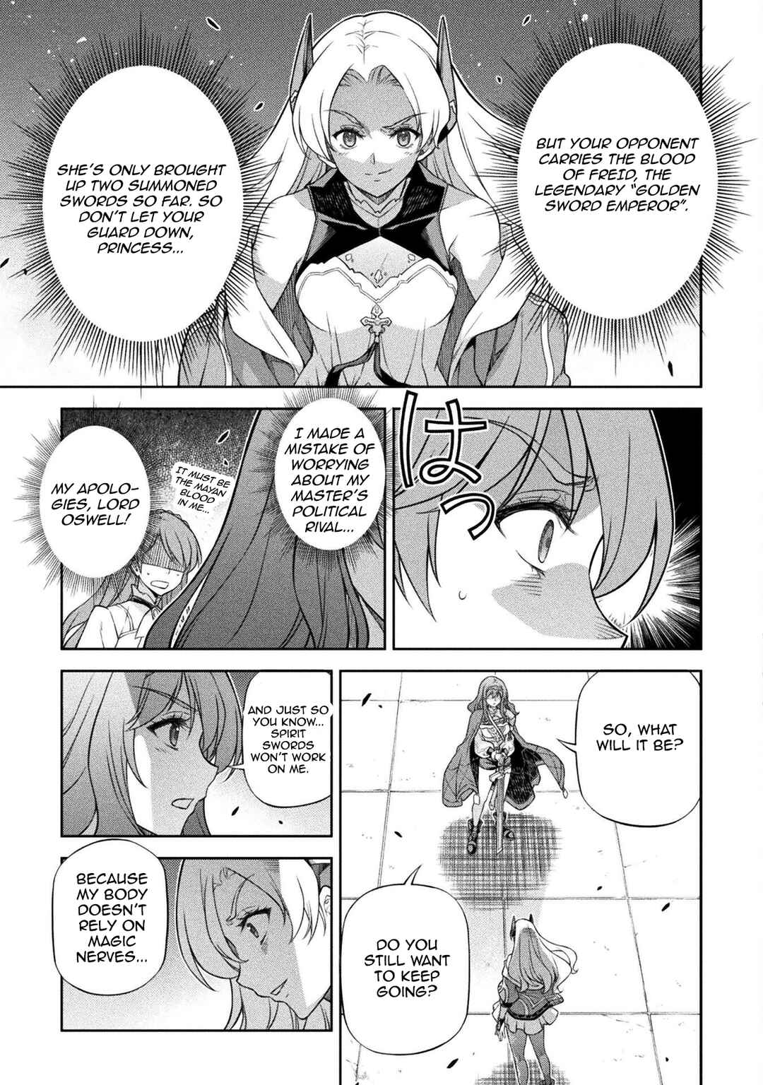 Chapter 132 - Page 7