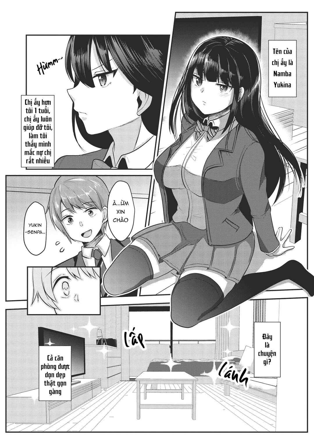 Chapter 1 - Page 6