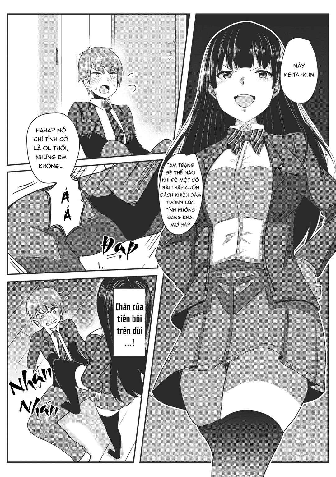 Chapter 1 - Page 9
