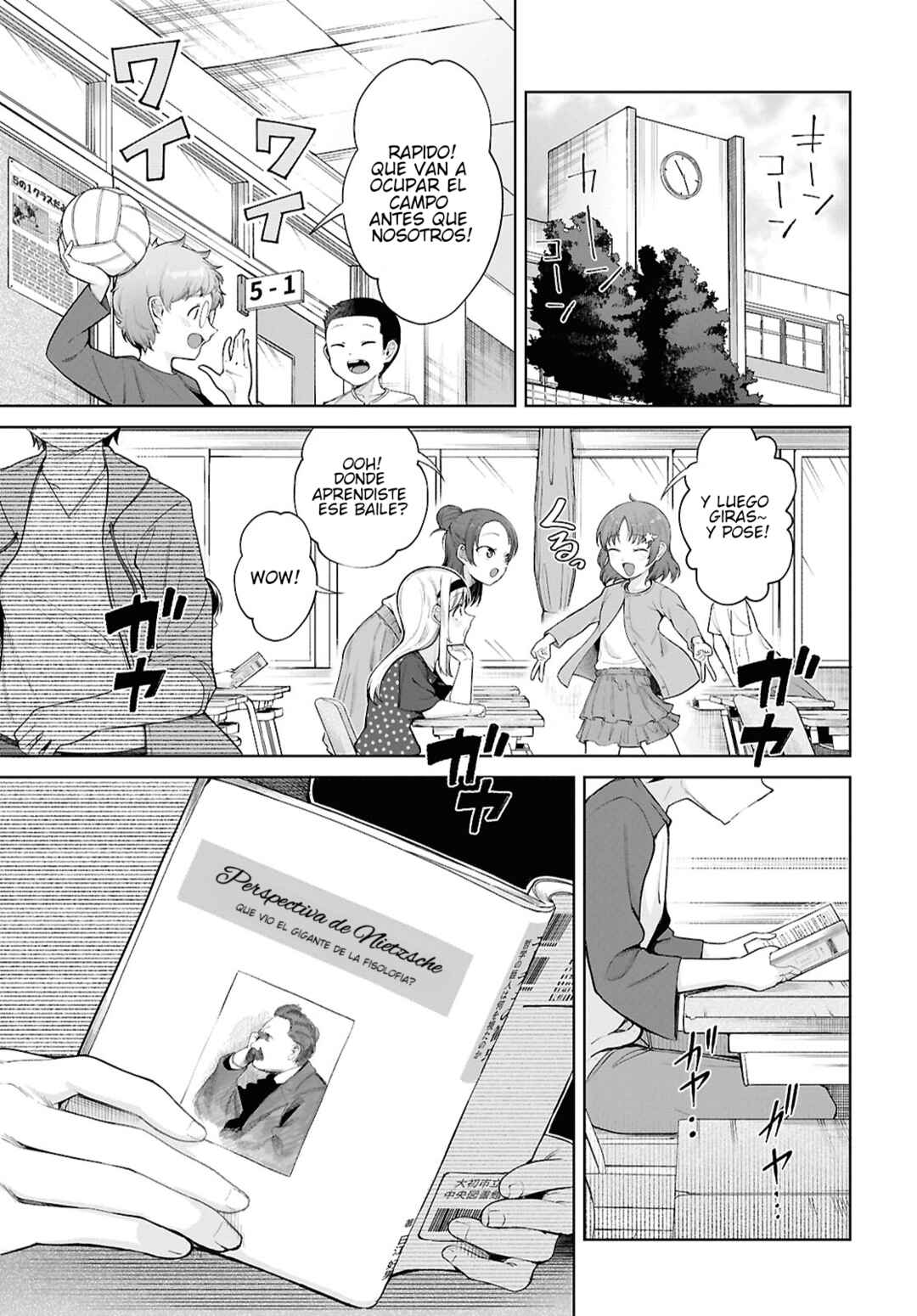 Chapter 1 - Page 3