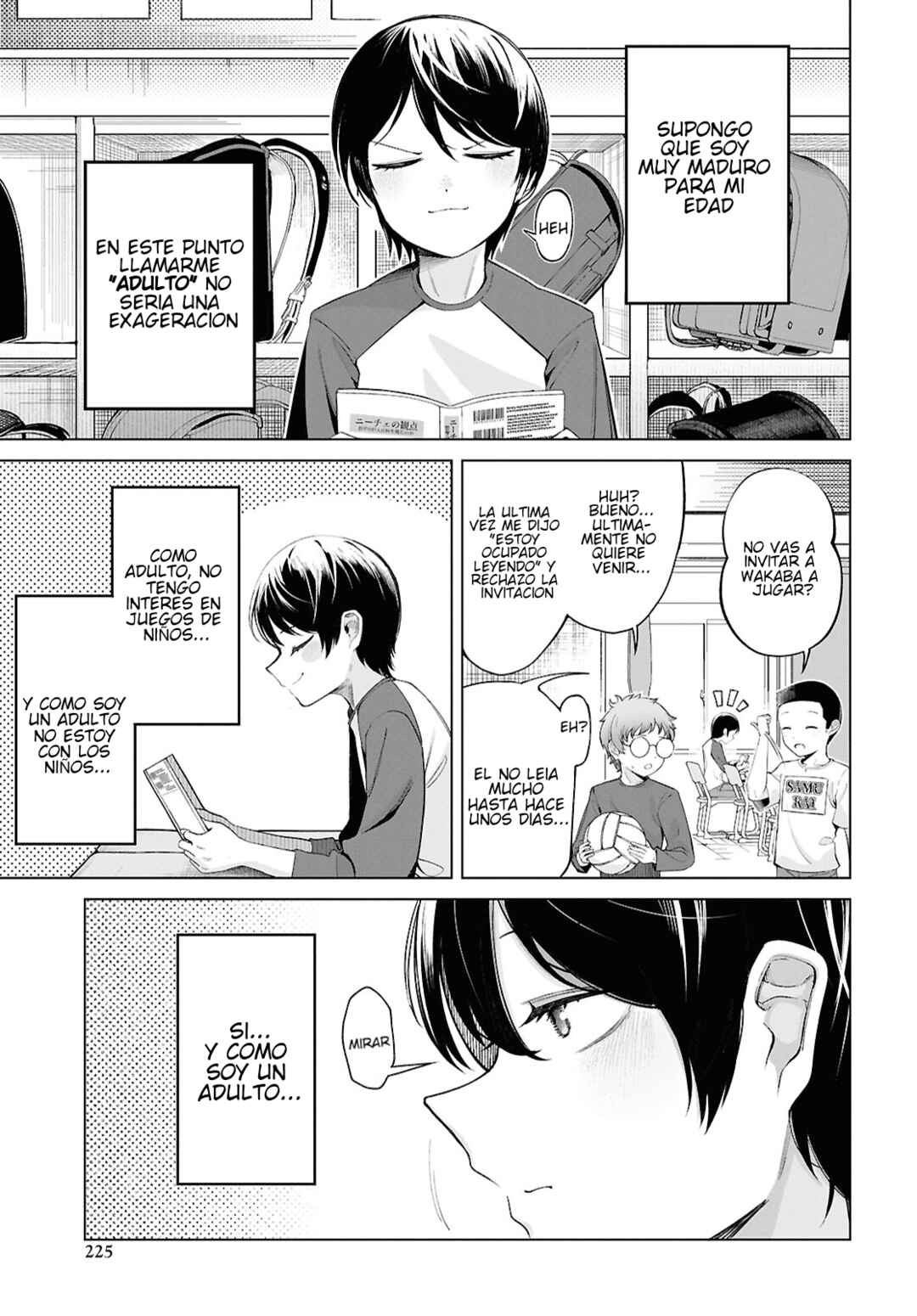 Chapter 1 - Page 5