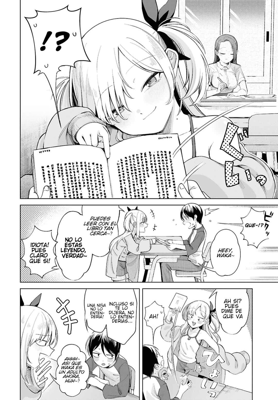 Chapter 1 - Page 8