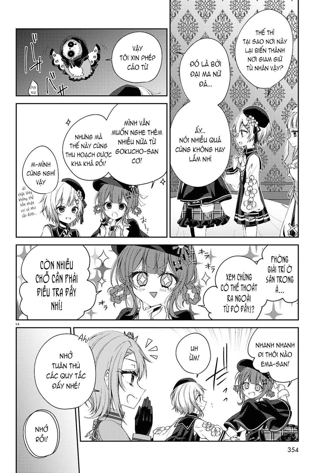 Chapter 3 - Page 14
