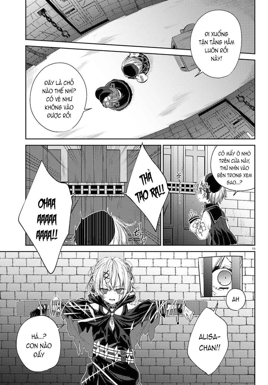 Chapter 3 - Page 15