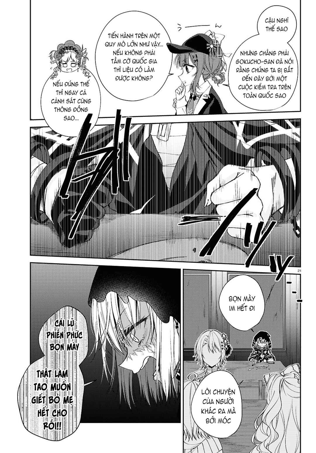 Chapter 3 - Page 21