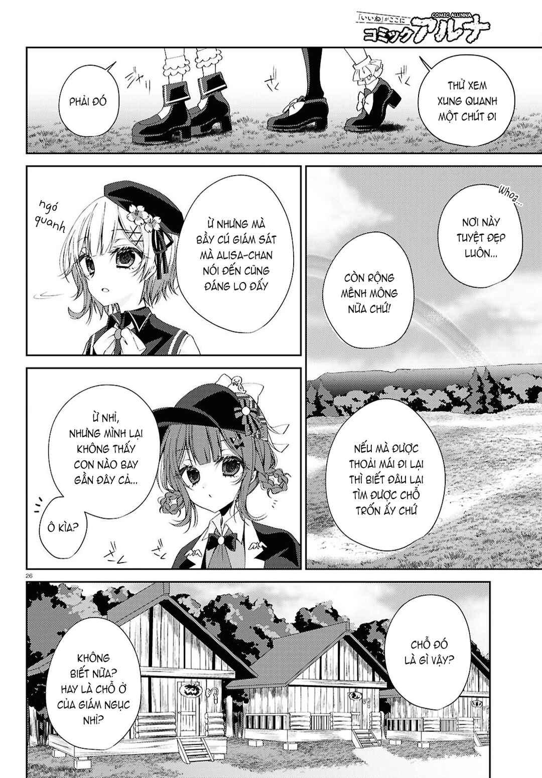 Chapter 3 - Page 26