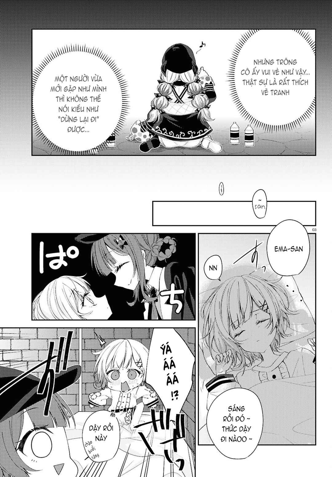 Chapter 3 - Page 3
