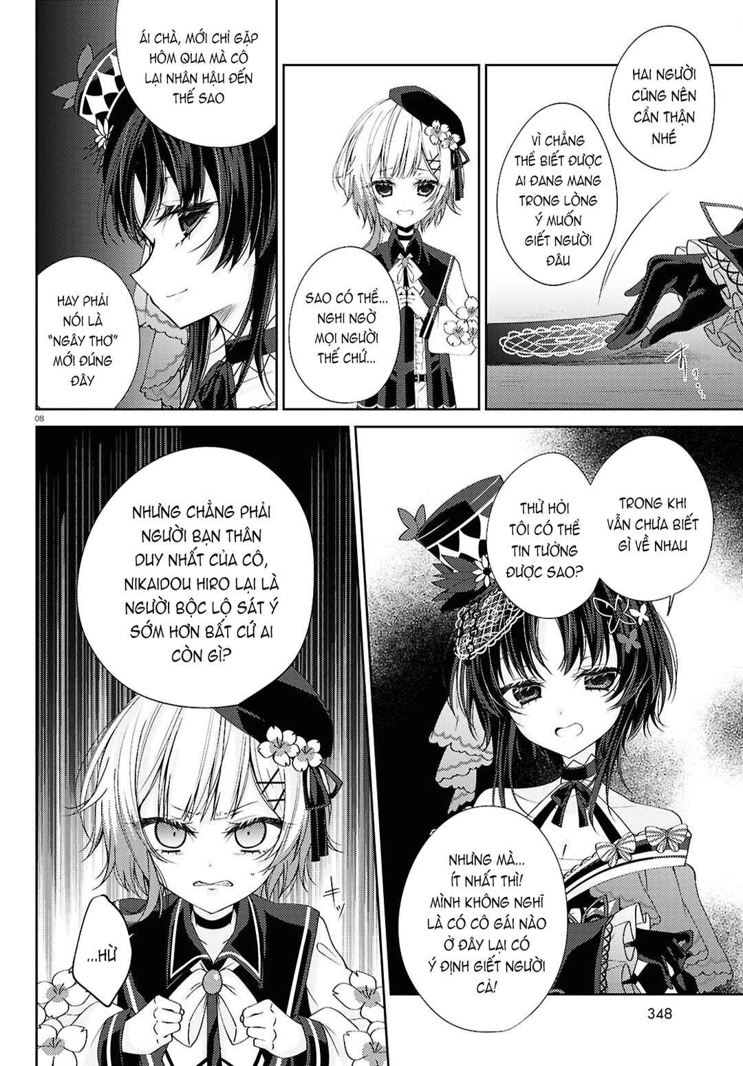 Chapter 3 - Page 8