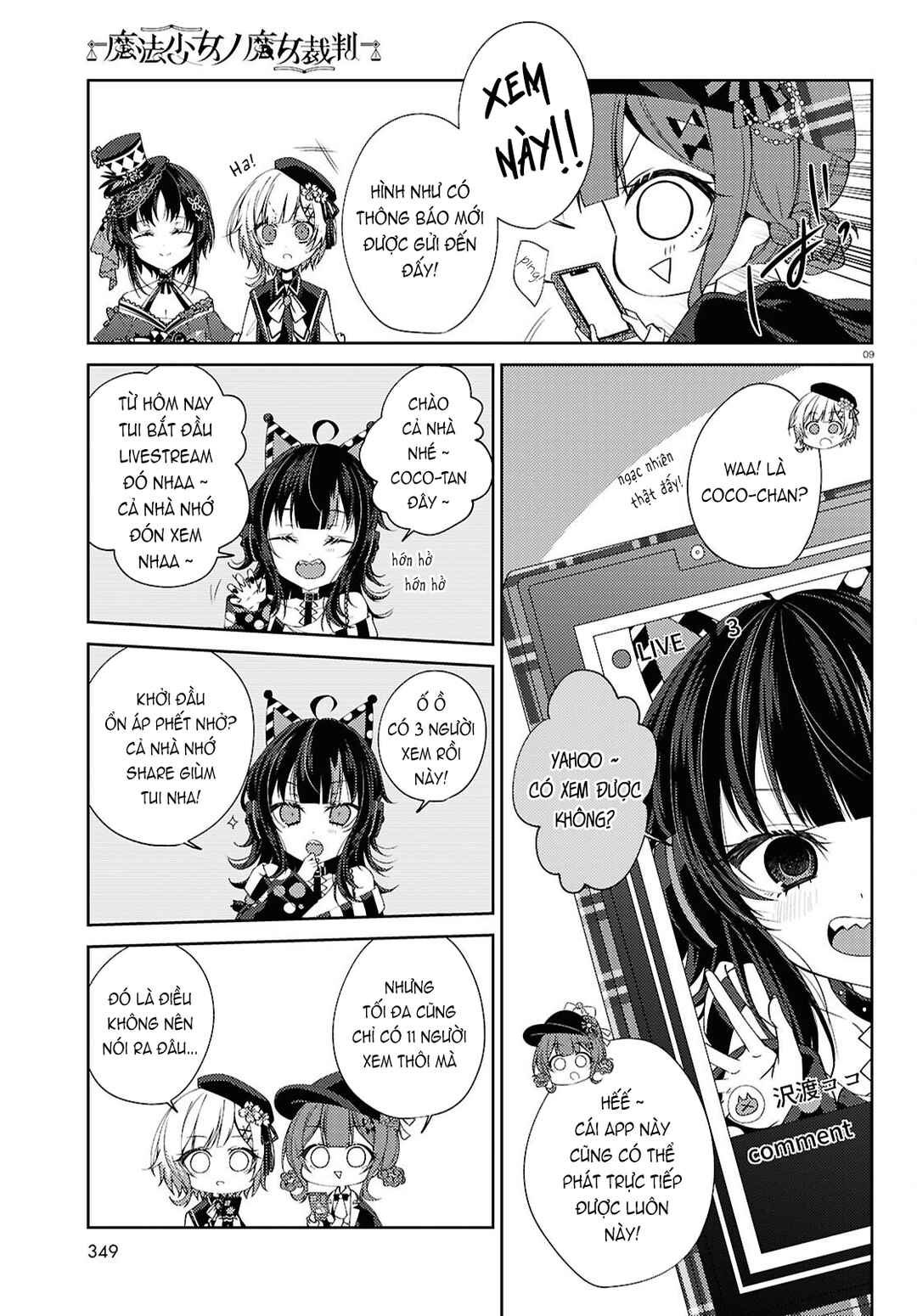 Chapter 3 - Page 9
