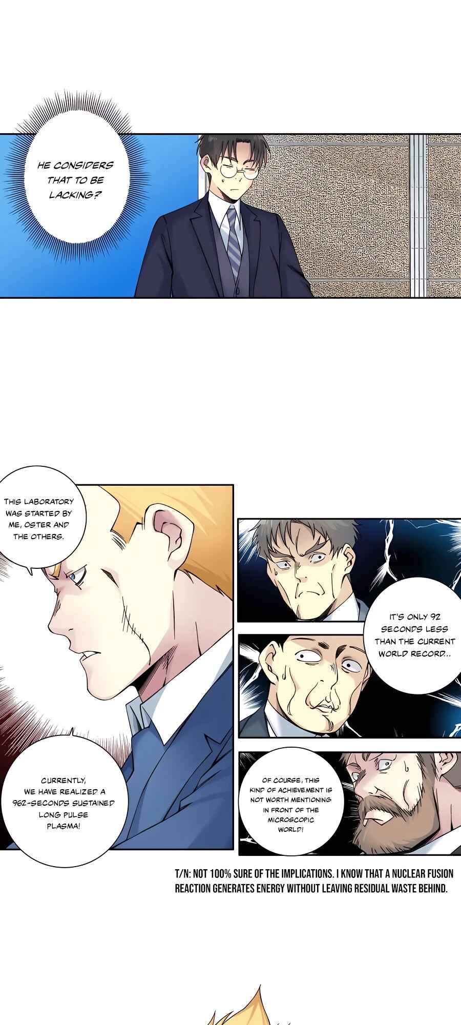 Chapter 198 - Page 8