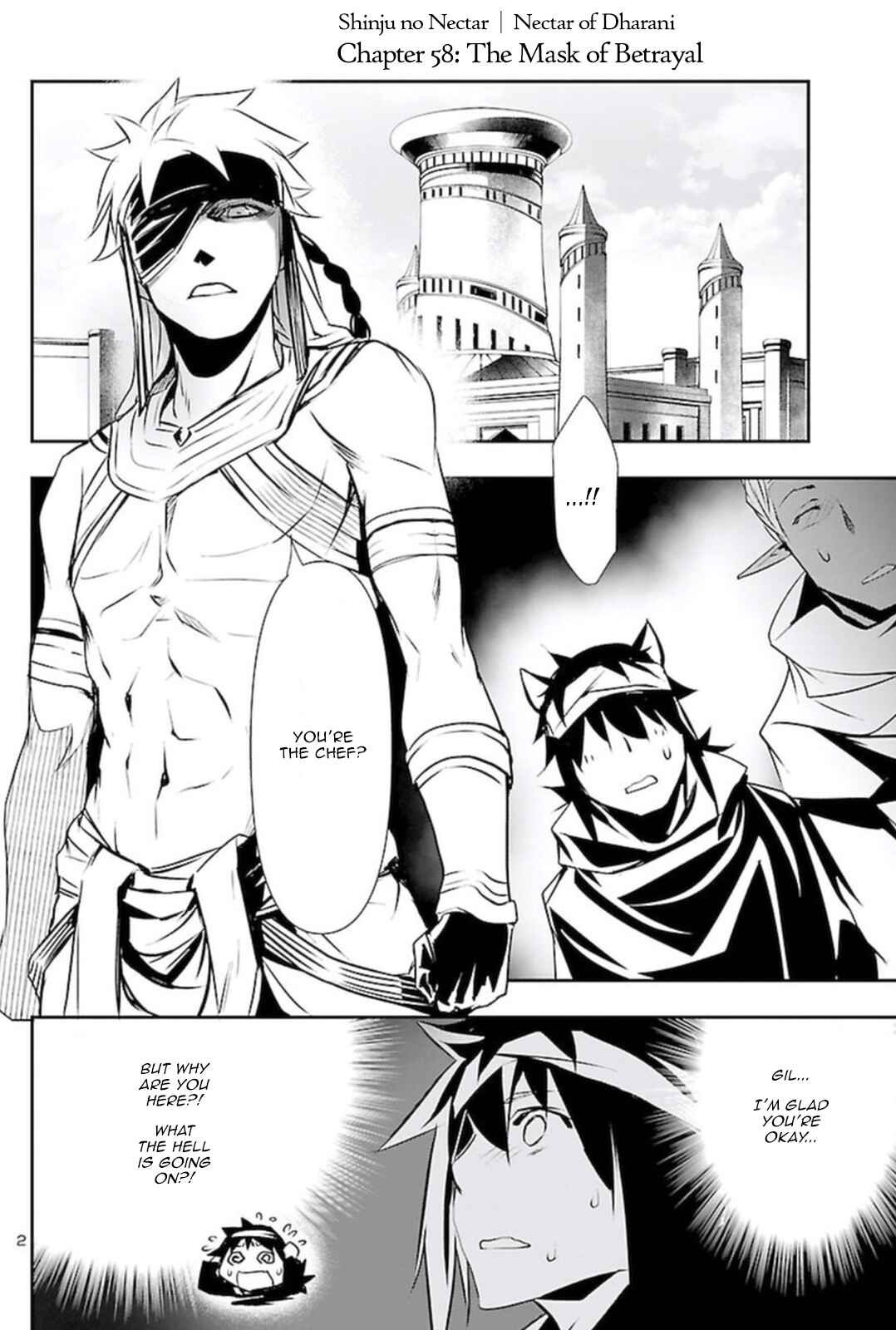 Chapter 58 - Page 1