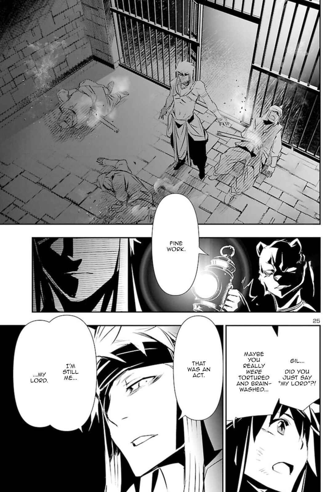 Chapter 58 - Page 24