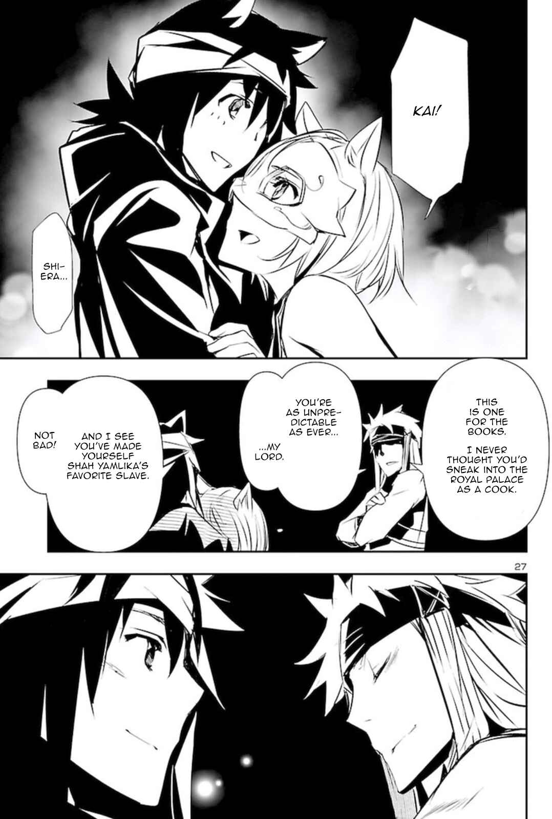 Chapter 58 - Page 26