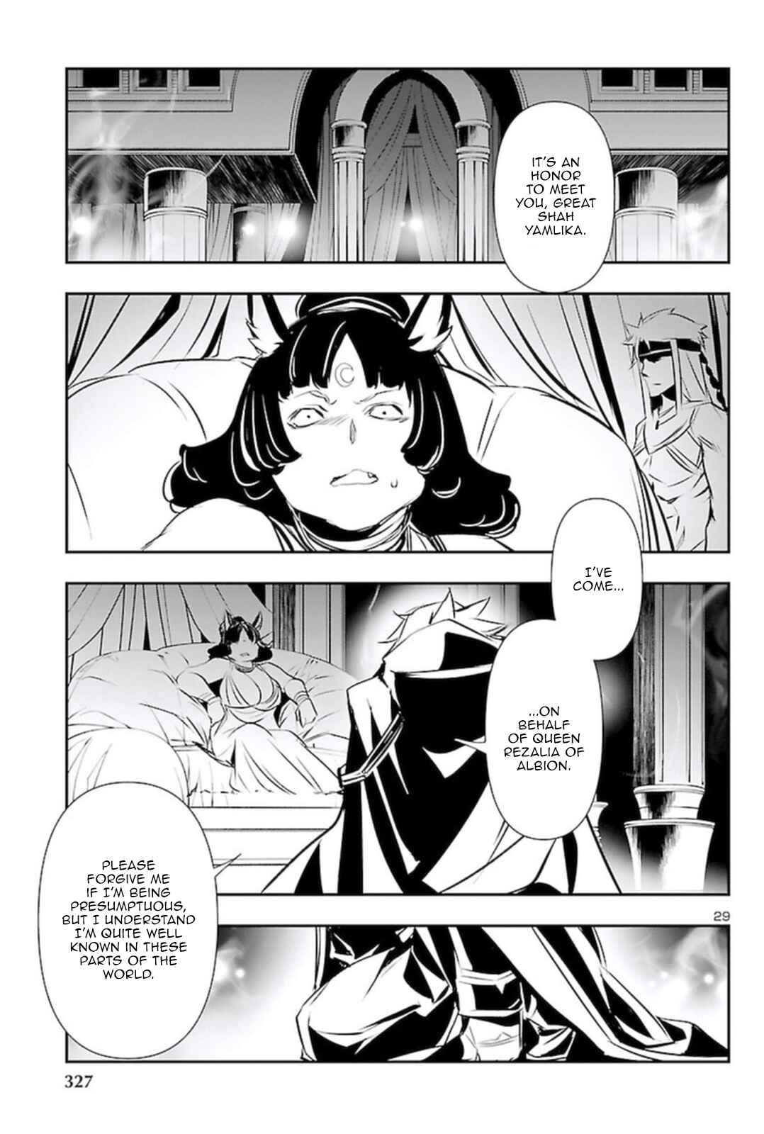 Chapter 58 - Page 28