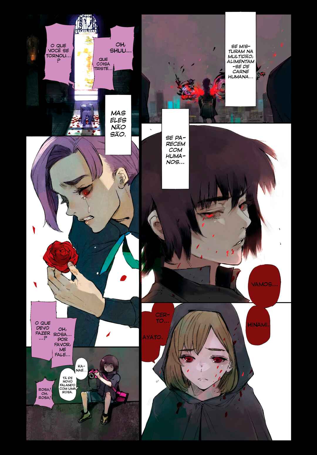 Chapter 1 - Page 4