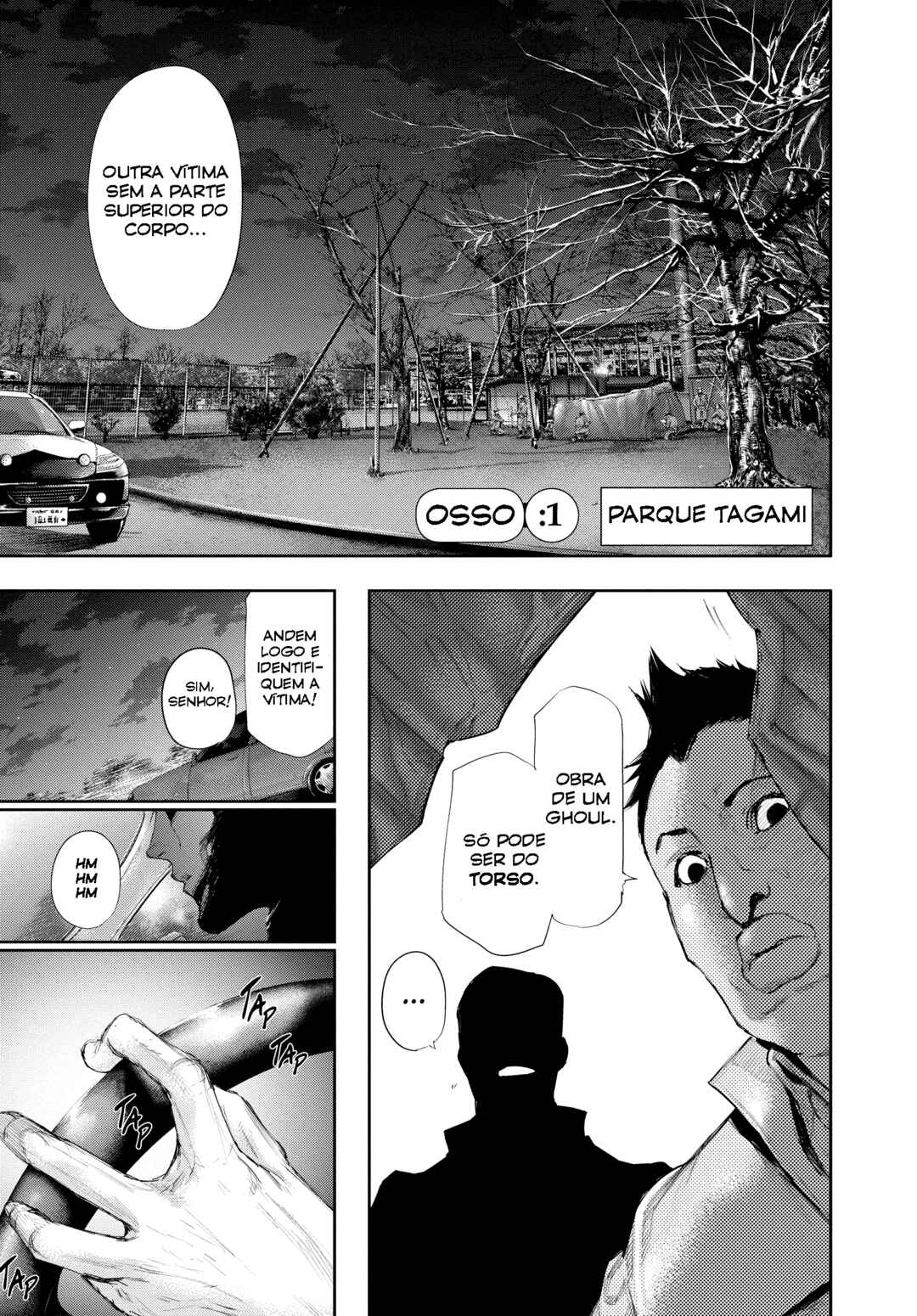 Chapter 1 - Page 8