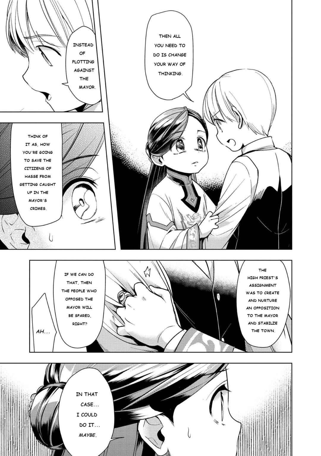 Chapter 28 - Page 21