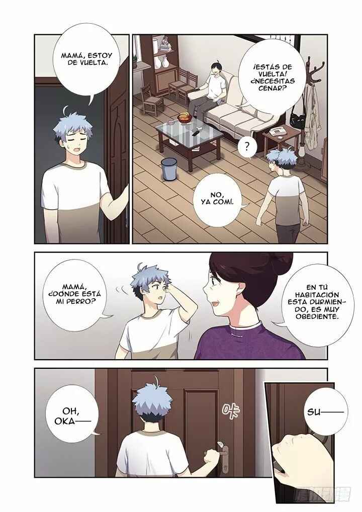 Chapter 391 - Page 12