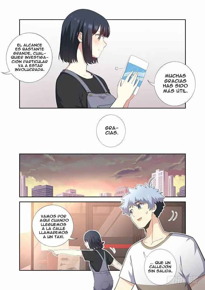 Chapter 391 - Page 3