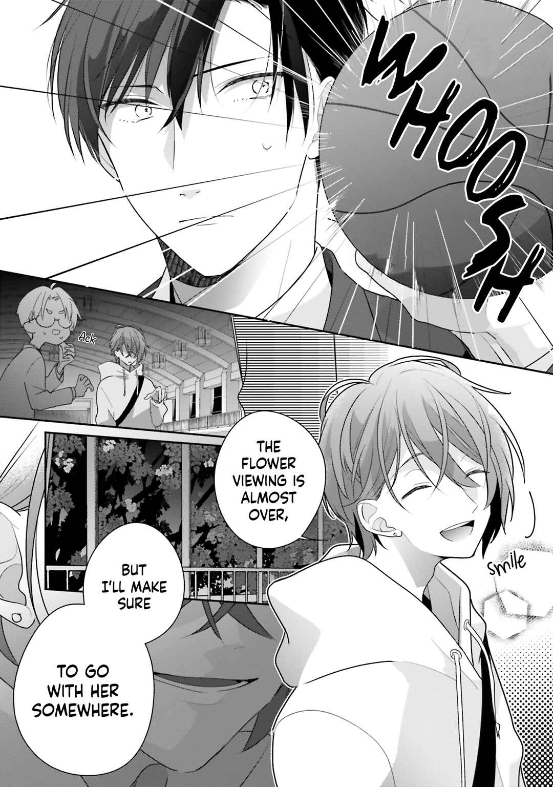 Chapter 32 - Page 28