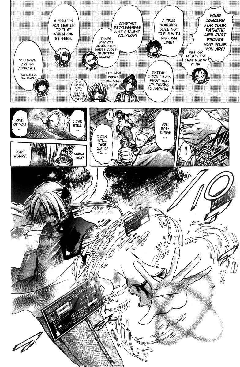 Chapter 267 - Page 11